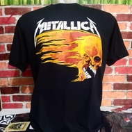 Tshirt METALLICA SUMMER TOUR 94
