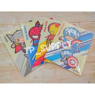 Document Display File Marvel Elephant Brand Size A410 Envelopes (232x308x9mm.)