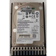 For HP 787649-001 1.8T 10K SAS 12G 2.5 J9F49A MSA storage hard drive