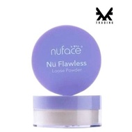Nuface Loose Powder Light Beige 12g