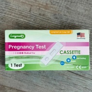 Longmed Pregnancy Test Drip Inspection Kit Pregnancy Test Upt