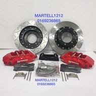 AP Racing 9040 Brake Kit – 355MM Rotor 🔥