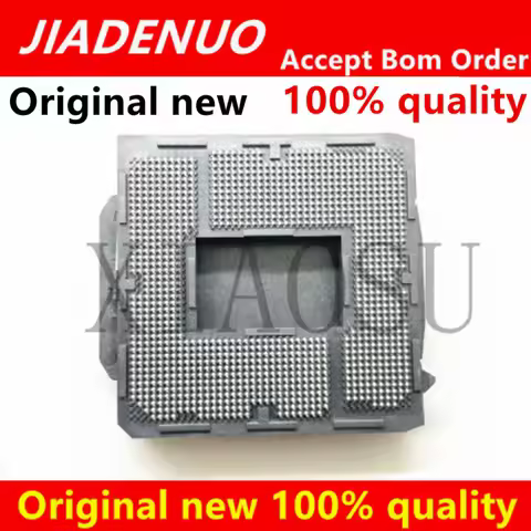 LGA 1155 1150 1151 1156 1200 1700 1356-2 3647 4094 For Motherboard Mainboard Soldering BGA CPU Socke