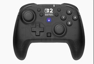 全新香港行貨 HORI TURBO FOR NINTENDO SWITCH / SWITCH 2 無線藍牙控制器