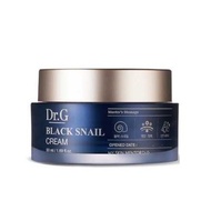 [Dr.G] Black Snail Cream 50ml