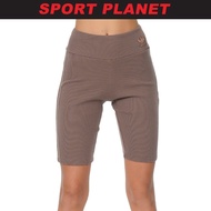 adidas Bunga Women Biker Tight Short Tracksuit Pant Seluar Perempuan (GM6689) Sport Planet 34-23