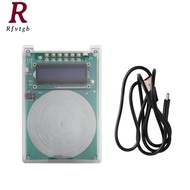 7.83Hz Resonance Generator 0.01-100000Hz Adjustable Frequency Healing Device Pure Sine Wave Frequenc