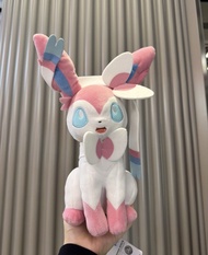 全新Pokemon 寶可夢 仙子伊布 景品
