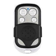 330mhz Kebidu electric wireless auto remote control cloning 433.92mhz universal gate garage door remote control 4 buttons (Free Battery)