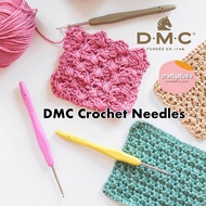 DMC Aluminium Crochet Hook, Crochet Needle