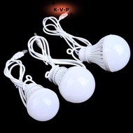 Portable Camping Light USB Bulb 5W/7W Outdoor Equipment