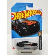 Hot Wheels '18 Camaro SS - Black (32/250 - 2024 - HW DREAM GARAGE 2/5)