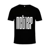 Men's T-Shirt Nct127