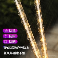 2026 Meteor Meteor Shower Light Light Year of the Horse Full of Meteor Shower Tree Waterproof Outdoo