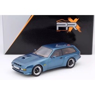 PremiumX 1 18 Yas Porsche Touring Car Model ARTZ Porsche 924 Turbo