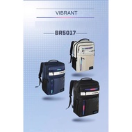 Victor BR5017 Badminton Backpack Bag Vibrant - Badminton Racket Bag
