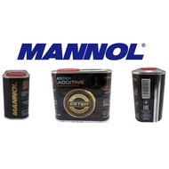 MANNOL ESTER ADDITIVE 9929 MADE IN GERMANY
