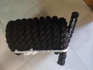 battle rope ProCircle 戰繩 hyrox