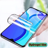 Huawei Mate20 Mate20Pro Mate20lite Mate20RSPorsche Mate20X 2Pcs HD Clear Soft Hydrogel Film For Huaw
