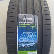 Tayar tenaga baharu 255/45ZR19 104W EV Tesla model Y Audi A8L 255/45R19