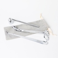 蠟燭護理工具-三件組(附收納袋)