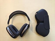☆誠信3C☆無傷 Apple AirPods Max Lightning 1代 耳罩式 藍芽 耳機 賣9千3二手功能正常