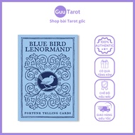 Blue Bird Lenormand Deck (Guu Tarot Shop)