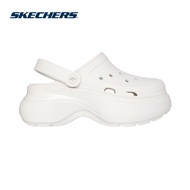 Skechers Women Foamies Tai That Girl Shoes - 111678-NAT Kasut Sneaker Perempuan SALE
