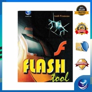 Andi Publisher - Flash Tool Flash Support Software Collection - Andi Pramono