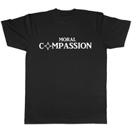 Moral Compassion Mens Mens Unisex T-Shirt