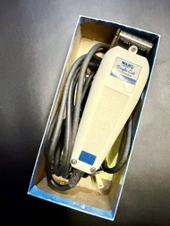 Wahl Single-Cut (Model SC) 寵物用電剪 (220V香港電壓 直插即用)