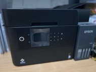 全新Epson printer