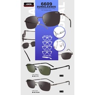 CTS IDEAL 6609 Polarized Sunglasses