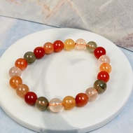 天然兔毛晶手珠| 天然水晶 | 送禮