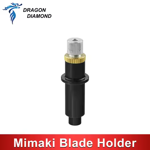 1PC Blade Holder For Mimaki Cutting Plotter Vinyl Cutter Knife