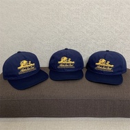 Jhh Aime Leon Dore Unisphere Hat American Retro Embroidery Adjustable Baseball Cap Breathable Couple