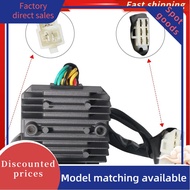 Voltage Rectifier Regulator for Honda Motorcycle Universal VT800 VT800C Shadow 800 31600-MK7-008 316
