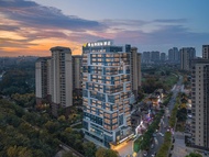 Vienna International Hotel (Chengdu Panda Base Beihu Park Branch)
