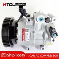 For kia cerato compressor 2006-2009 977012F030 977012F031 977012F030 97701-2F030 977014H200 For Kia 