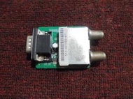 視訊盒 TUNER-01 ( CHIMEI  TL-42A100 ) 拆機良品