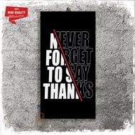 HIASAN DINDING QUOTE MOTIVASI WALLDECORE HIASAN DINDING PAJANGAN POSTER KAYU QUOTE MOTIVASI BAHASA I