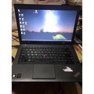 聯想 Lenovo T440P 14吋筆電 四核 i7-4500U 4G 240G SSD GT720M 獨顯