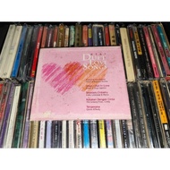Best Duet Love Songs Compilation CD - Audy, Indra Lesmana, Glenn & Dewi Sandra, The Groove