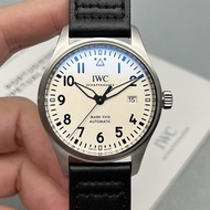 Iwc IWC IWC Watch Pilot Series Automatic Mechanical Watch Men's Watch IW327002