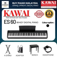 Kawai ES60 Full Package