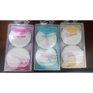 AIR PUFF CUSHION SPONGE BB CUSHION FOUNDATION SPONGE/