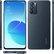 Smartphone Oppo Reno 6 Pro 5G 12/256GB