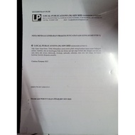 buku nota lp pengajian am sem 1(fotostat)