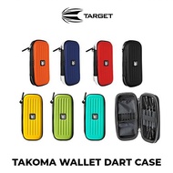 【TARGET】Target Darts Takoma Wallet Darts Case