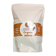 Dhatu Organic Bajra Atta Flour 500g